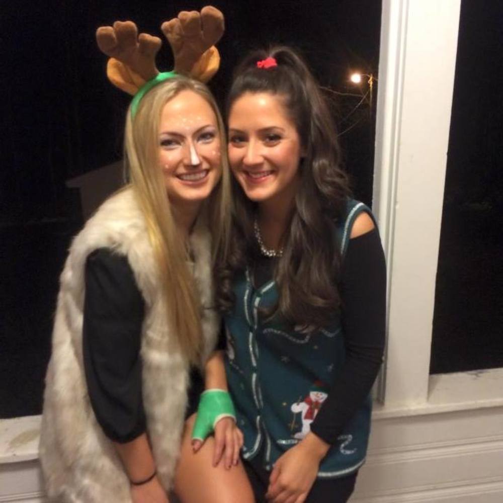 Meet your Posher, Marielle